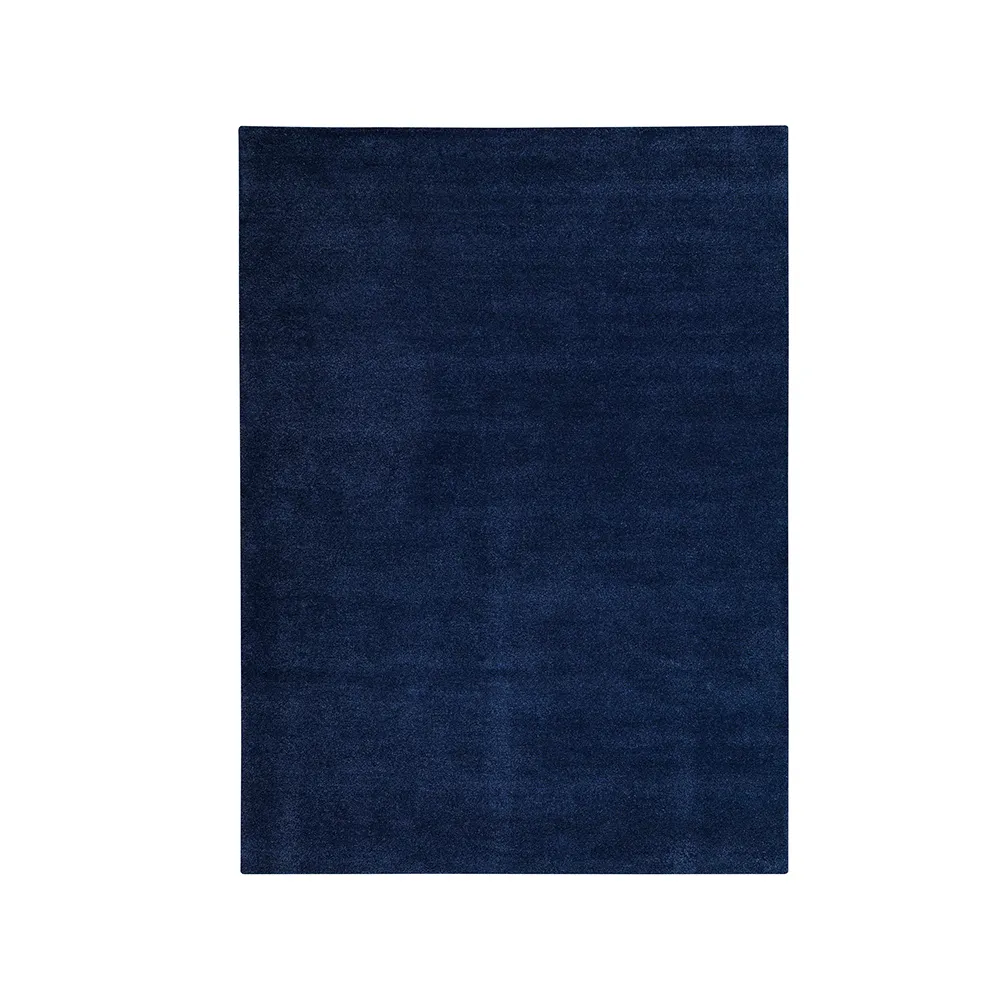 Tappeto Mouliné.jm{font-size:18px}Grigio/verde, 170x240 cm