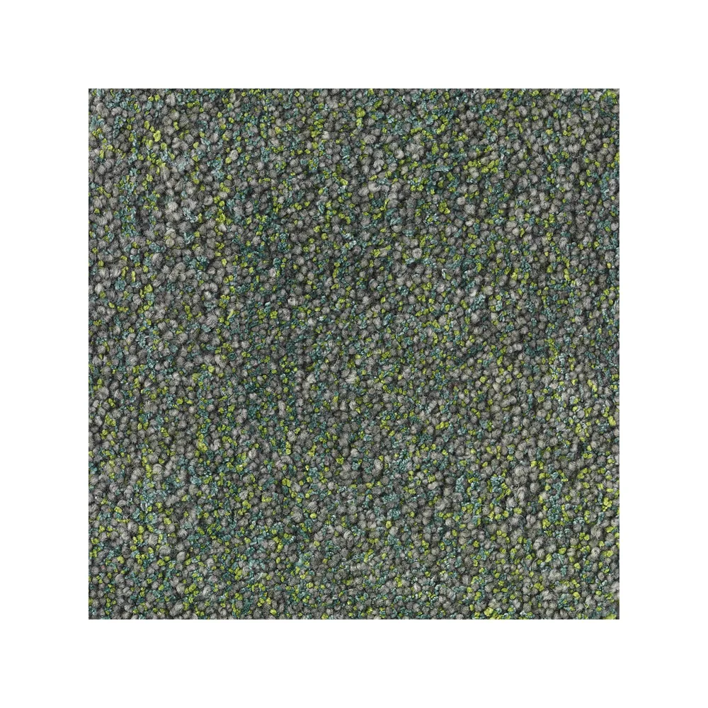 Tappeto Mouliné.jm{font-size:18px}Grigio/verde, 170x240 cm