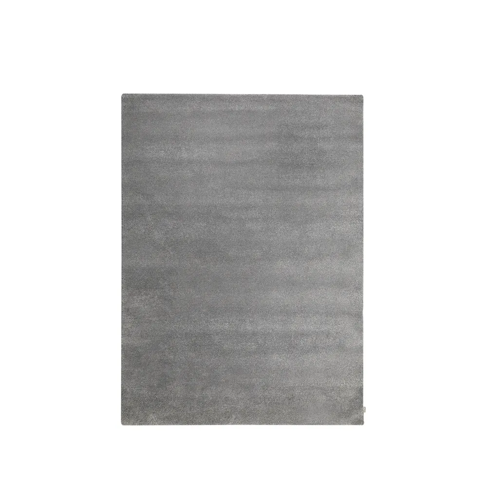 Tappeto Mouliné.jm{font-size:18px}Grigio/verde, 170x240 cm