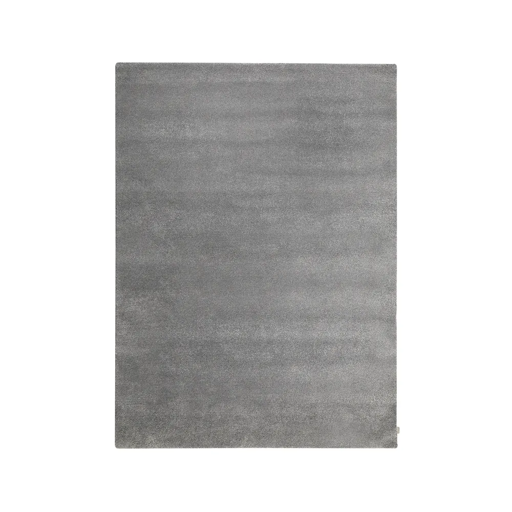 Tappeto Mouliné.jm{font-size:18px}Grigio/verde, 170x240 cm