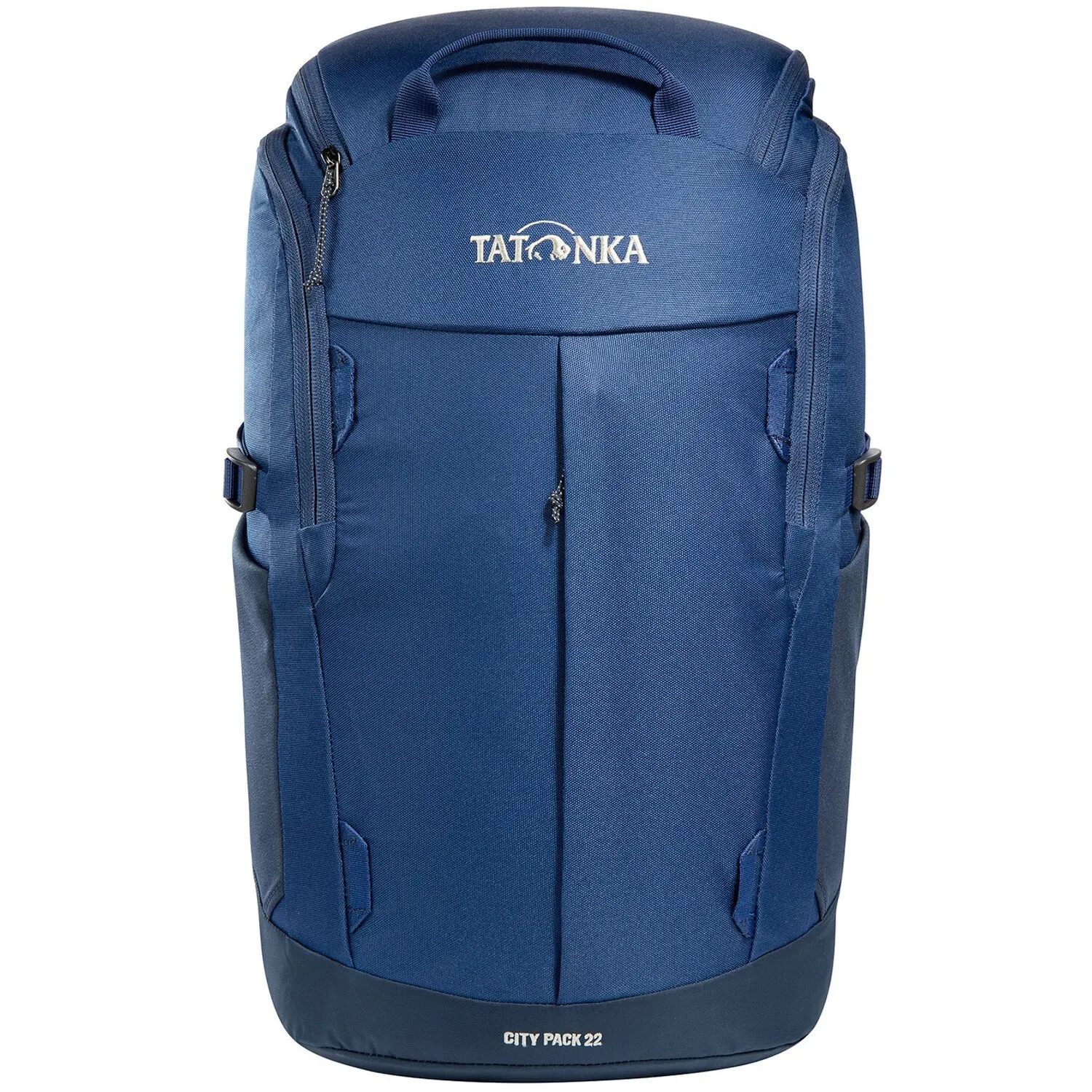 Tatonka City Pack 22 Zaino con scomparto per laptop da 51 cm