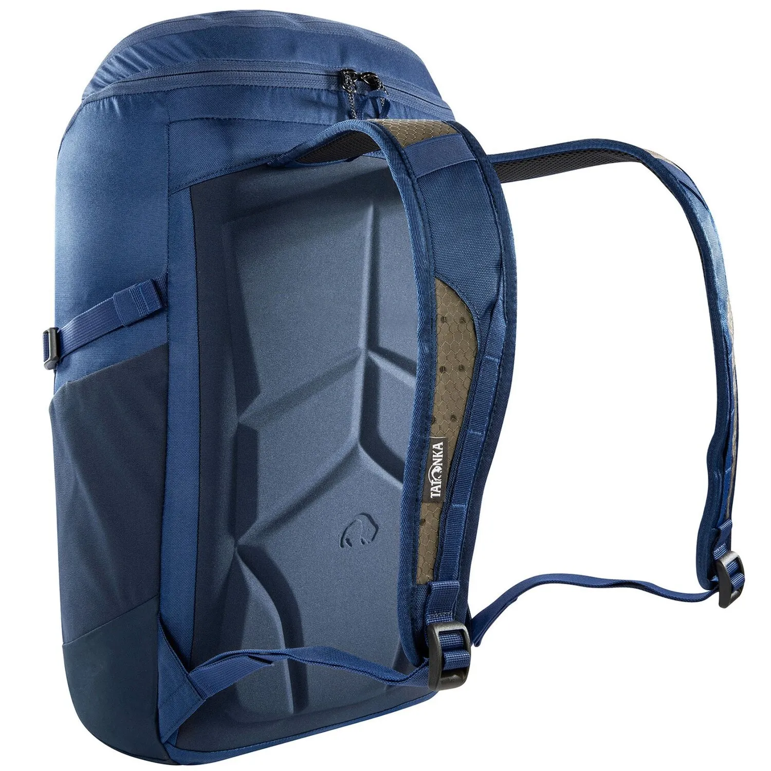 Tatonka City Pack 22 Zaino con scomparto per laptop da 51 cm