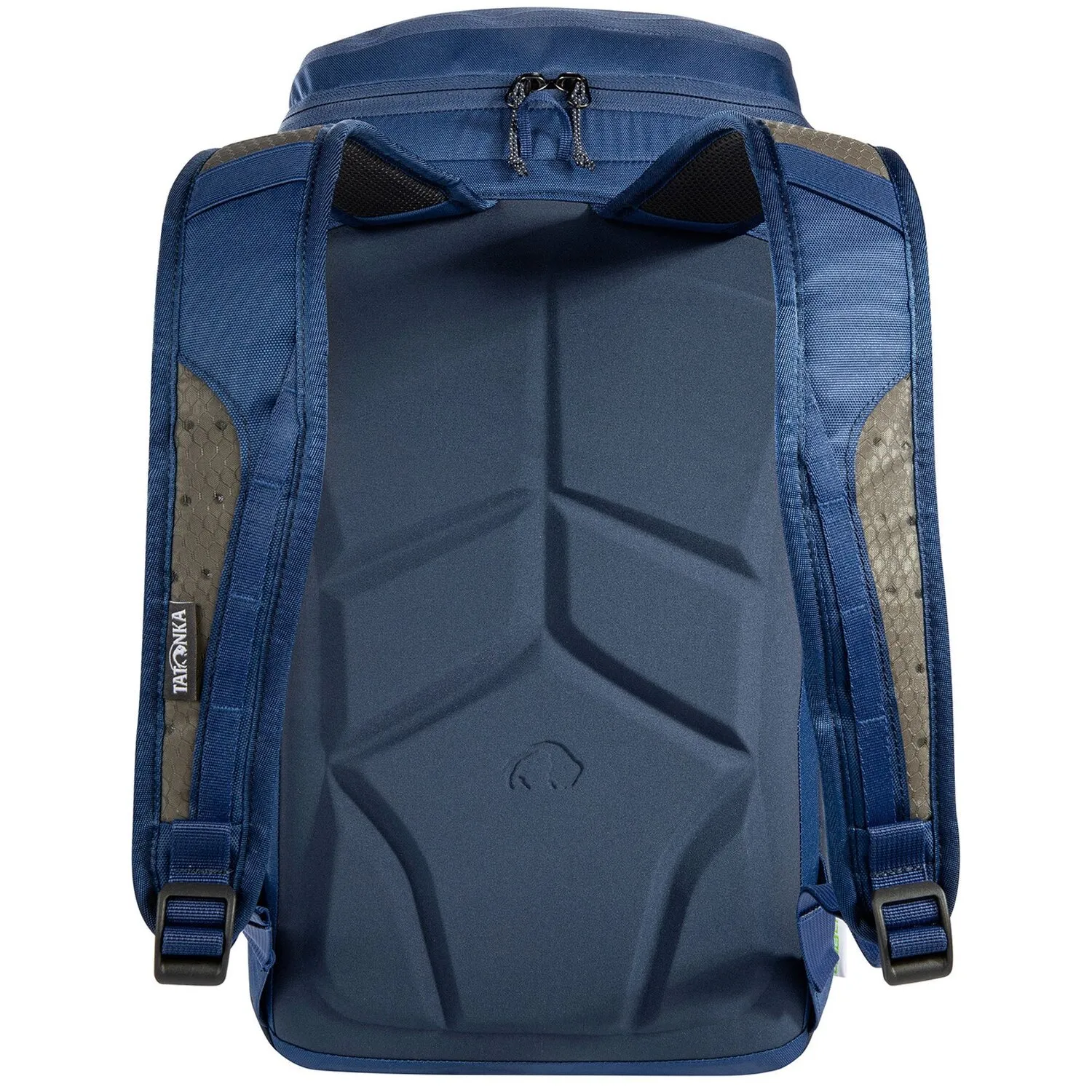 Tatonka City Pack 22 Zaino con scomparto per laptop da 51 cm