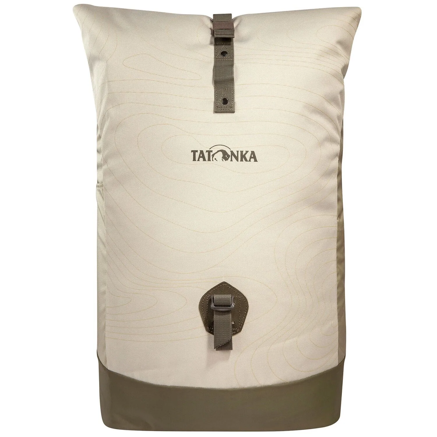 Tatonka Zaino Grip Rolltop 55 cm scomparto per laptop