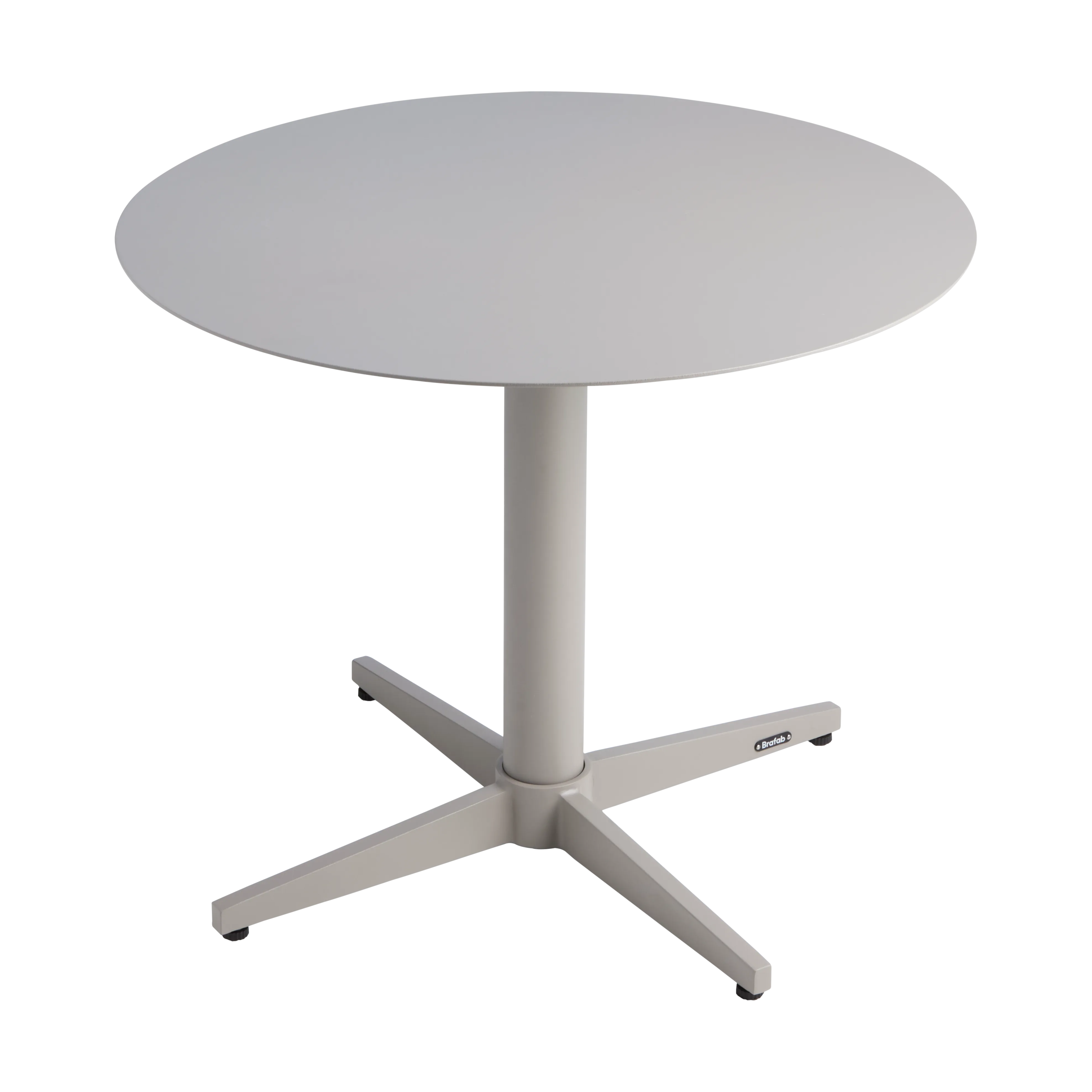 Tavolino Mill.jl{font-size:18px}Anthracite, Small High Ø50 cm