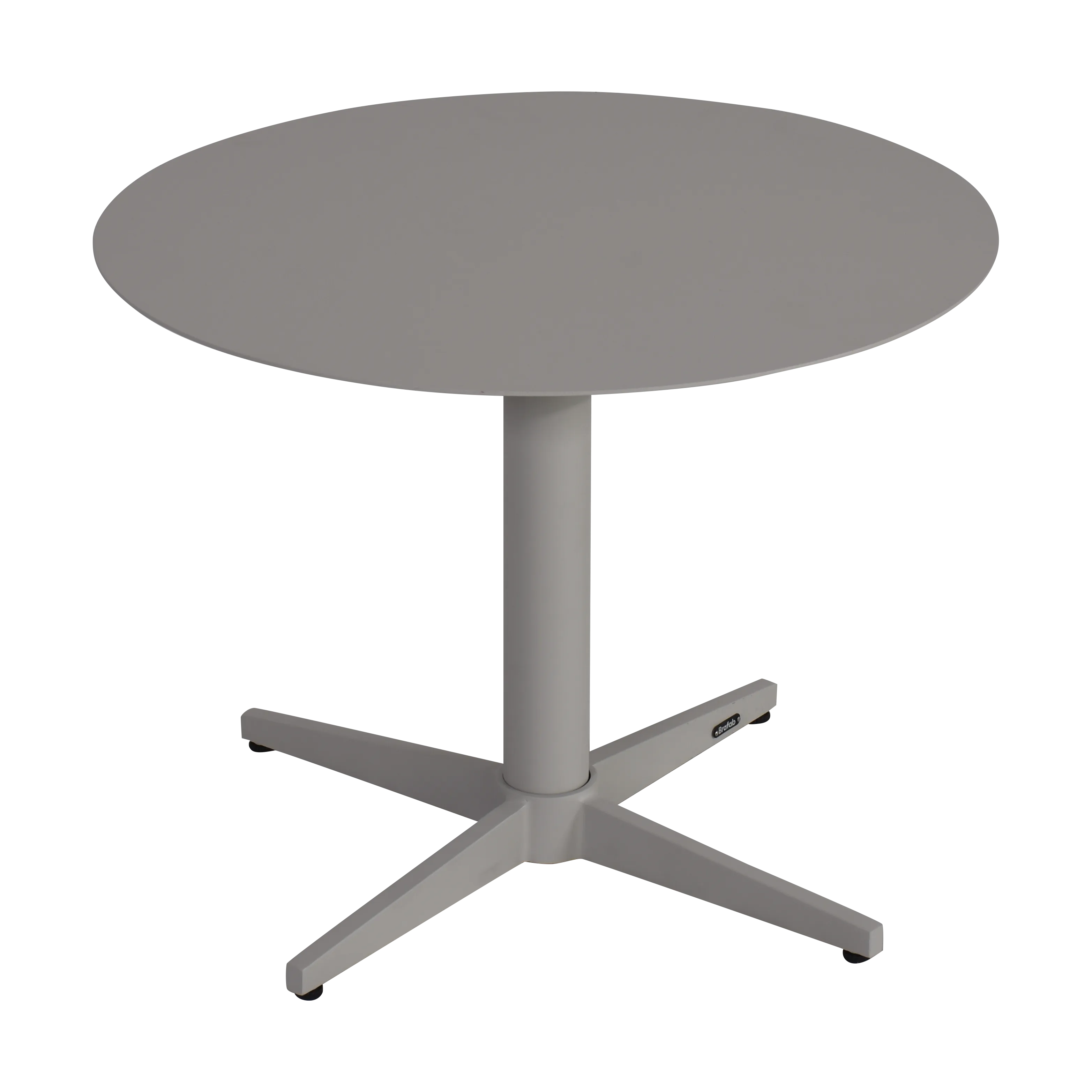 Tavolino Mill.jl{font-size:18px}Anthracite, Small High Ø50 cm