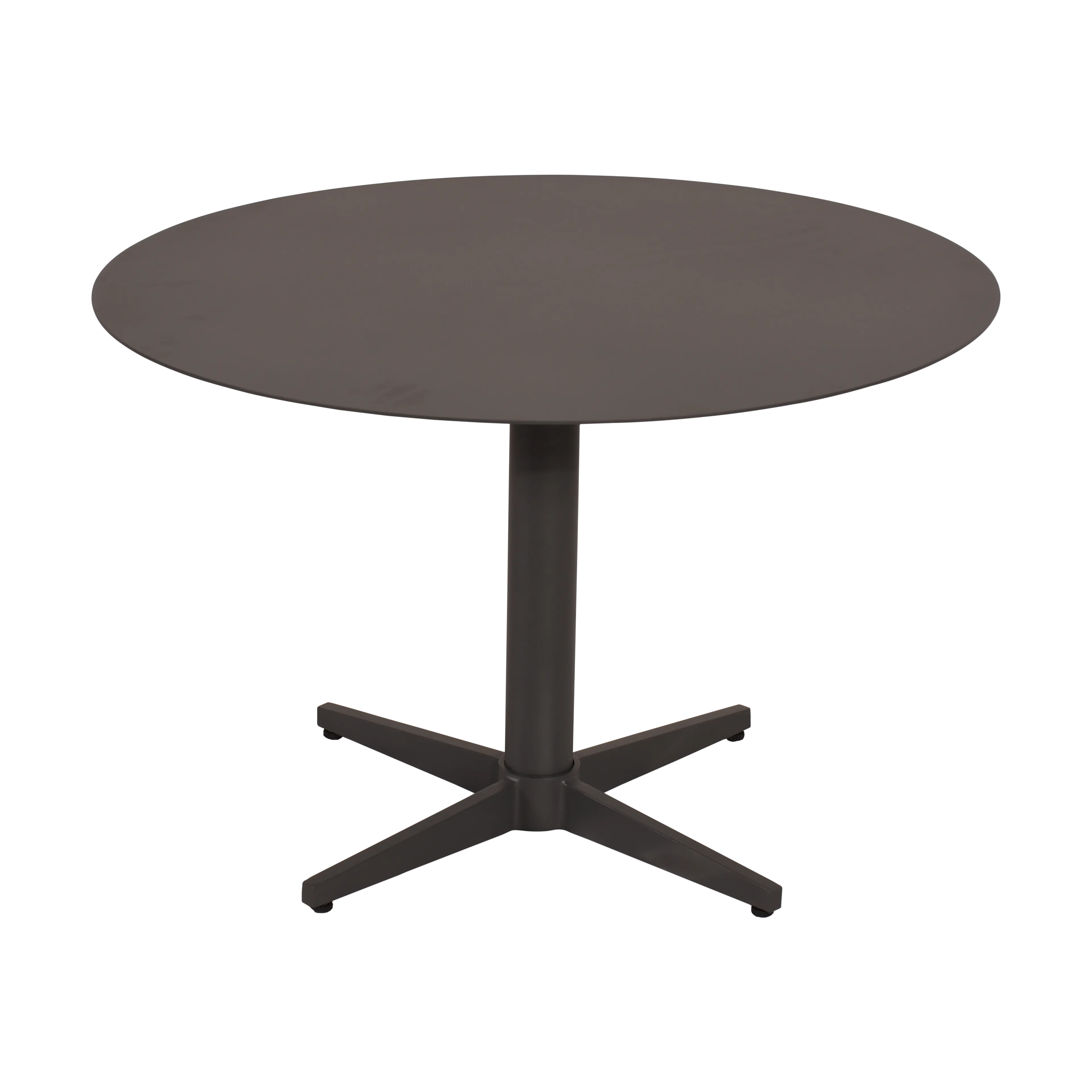 Tavolino Mill.jl{font-size:18px}Anthracite, Small High Ø50 cm