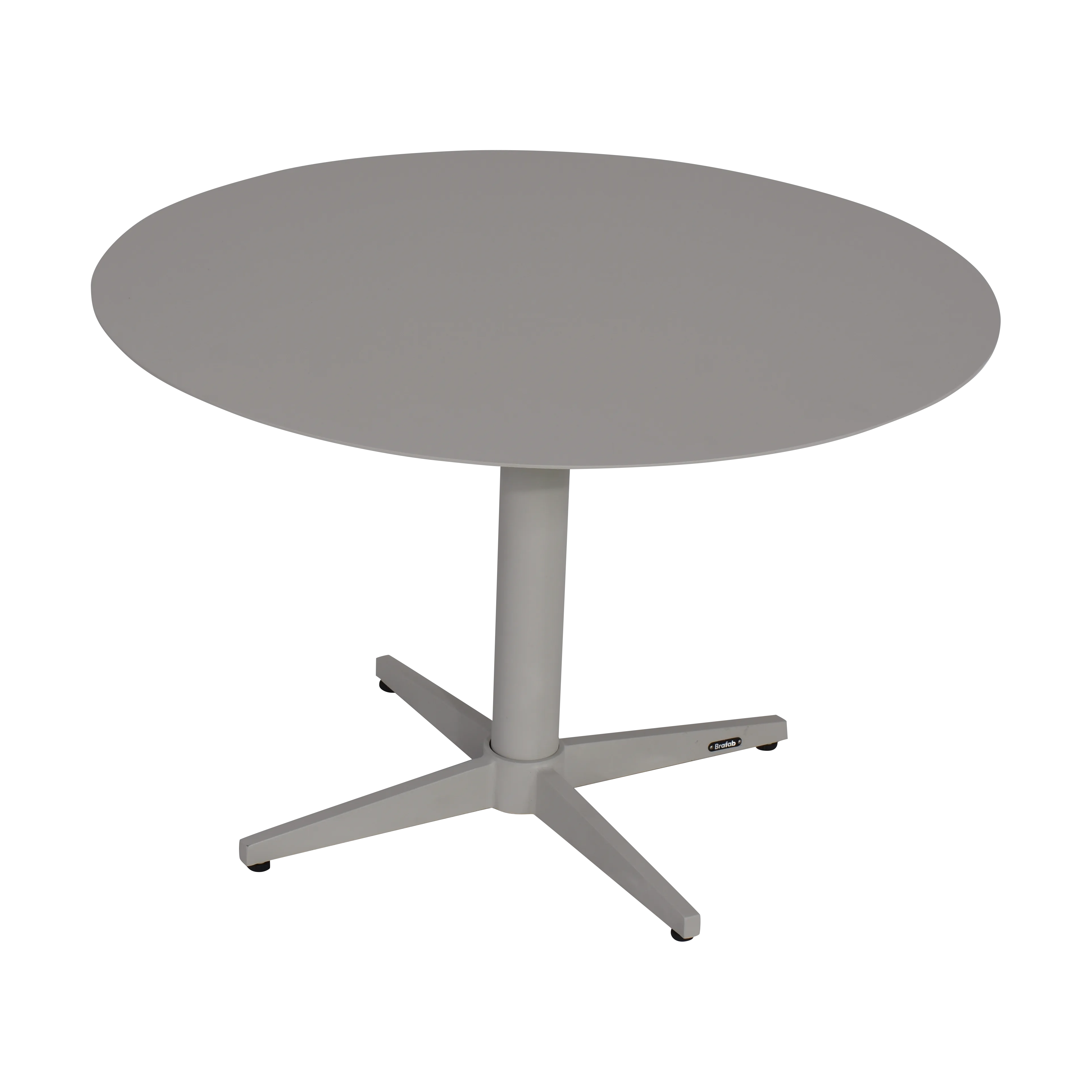 Tavolino Mill.jl{font-size:18px}Anthracite, Small High Ø50 cm