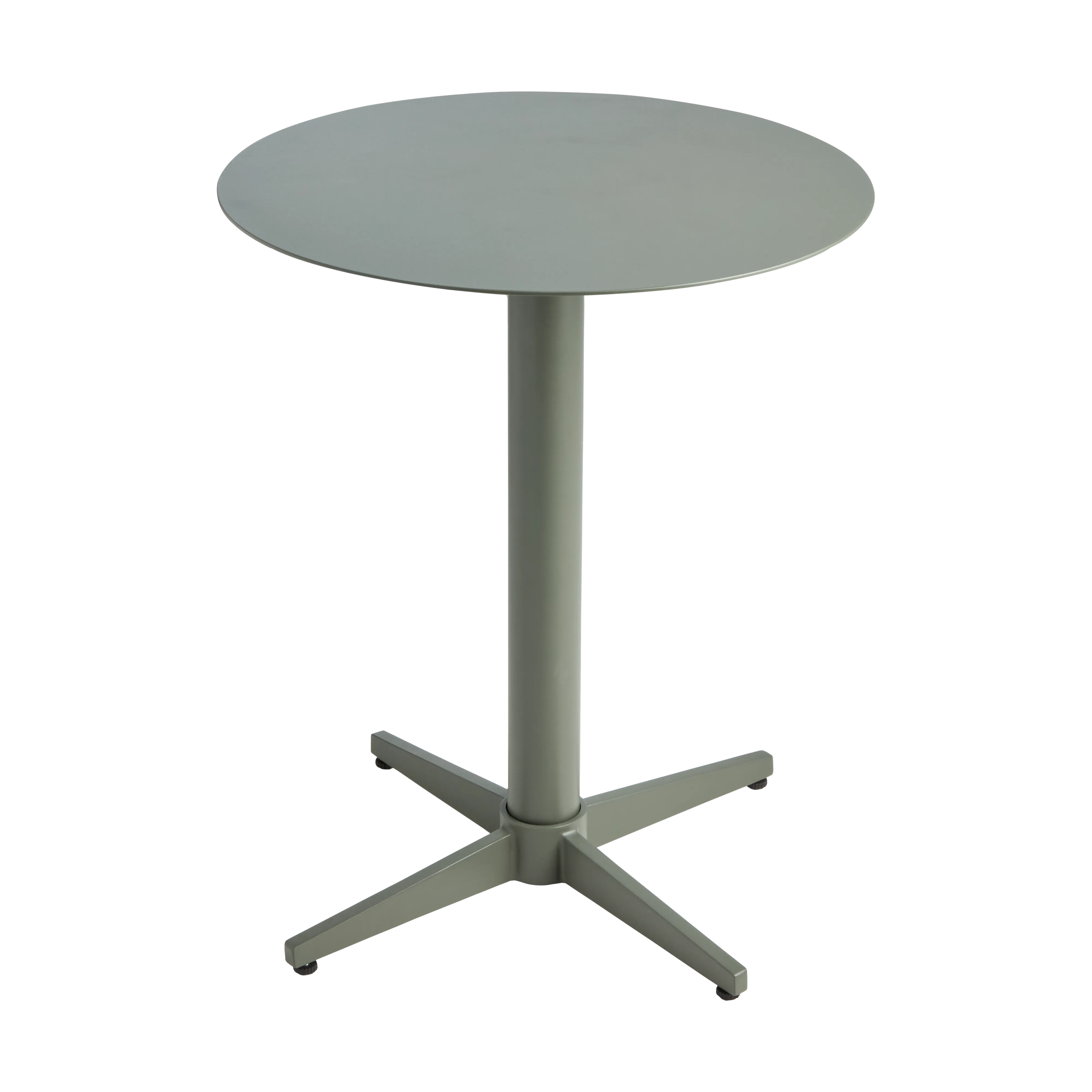 Tavolino Mill.jl{font-size:18px}Anthracite, Small High Ø50 cm