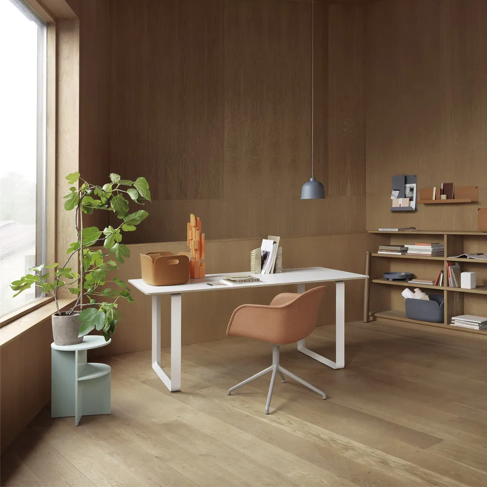 Tavolo da pranzo 70/70, 170x85 cm.jg{font-size:18px}Rovere affumicato massiccio, nero