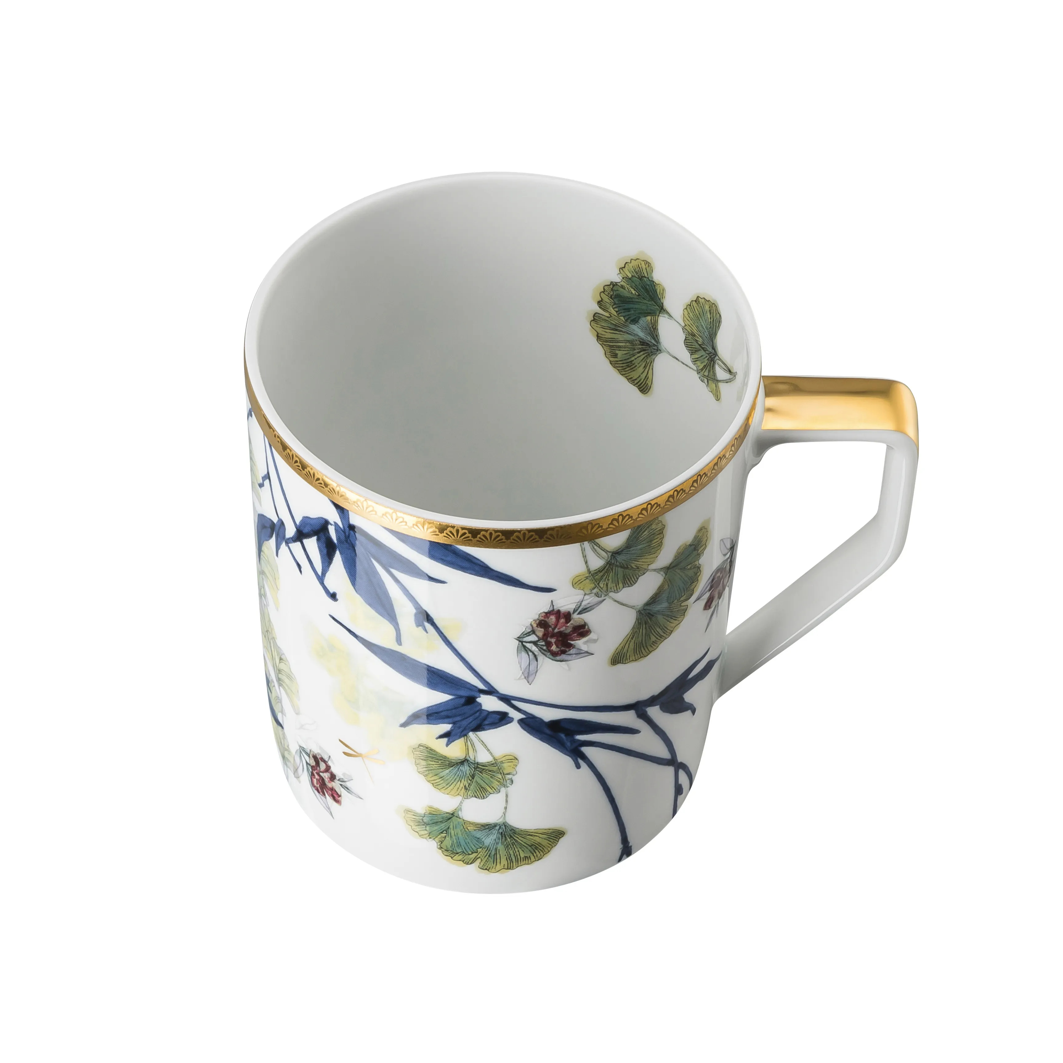 Tazza Rosenthal Heritage Turandot 36 cl.jg{font-size:18px}bianco