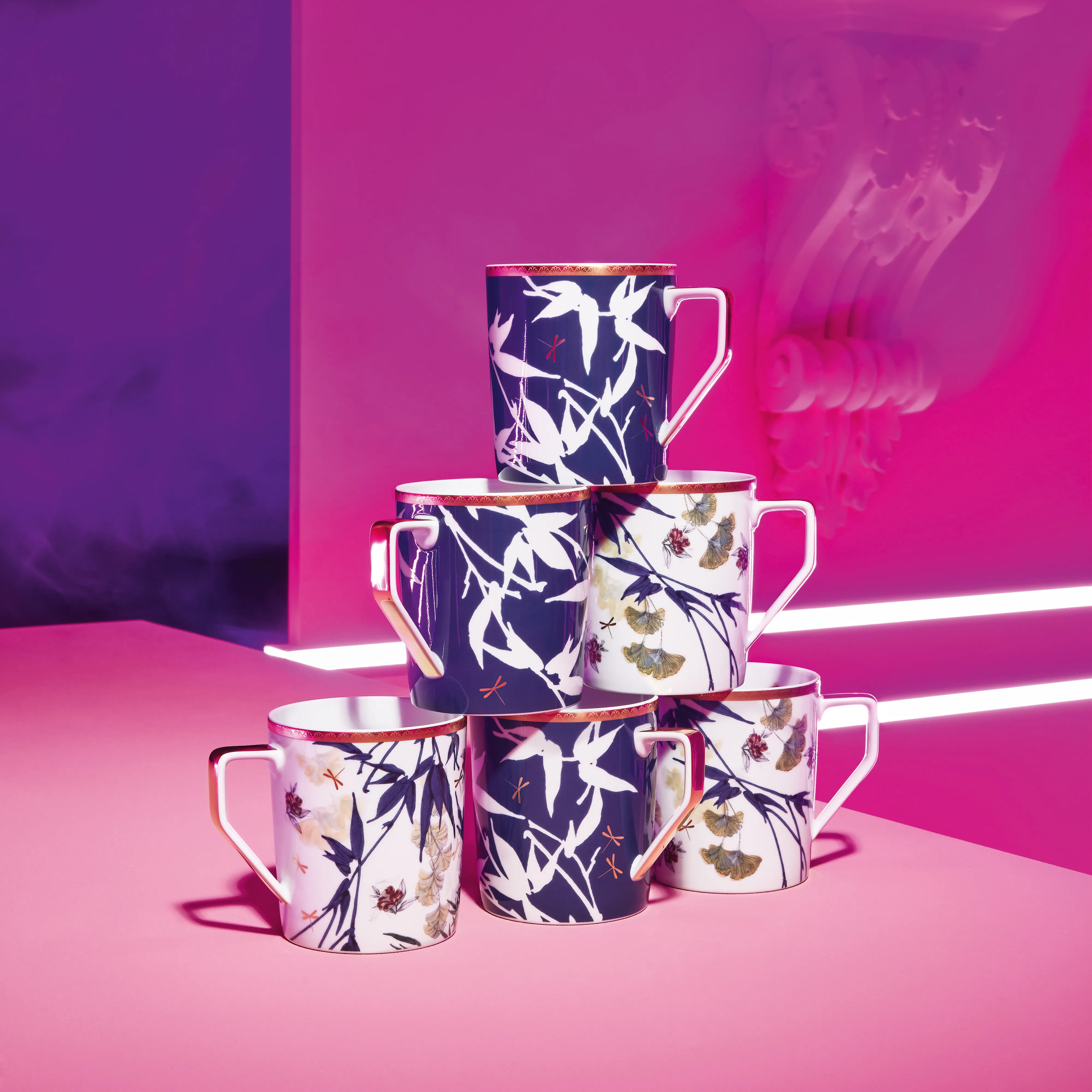 Tazza Rosenthal Heritage Turandot 36 cl.jg{font-size:18px}bianco