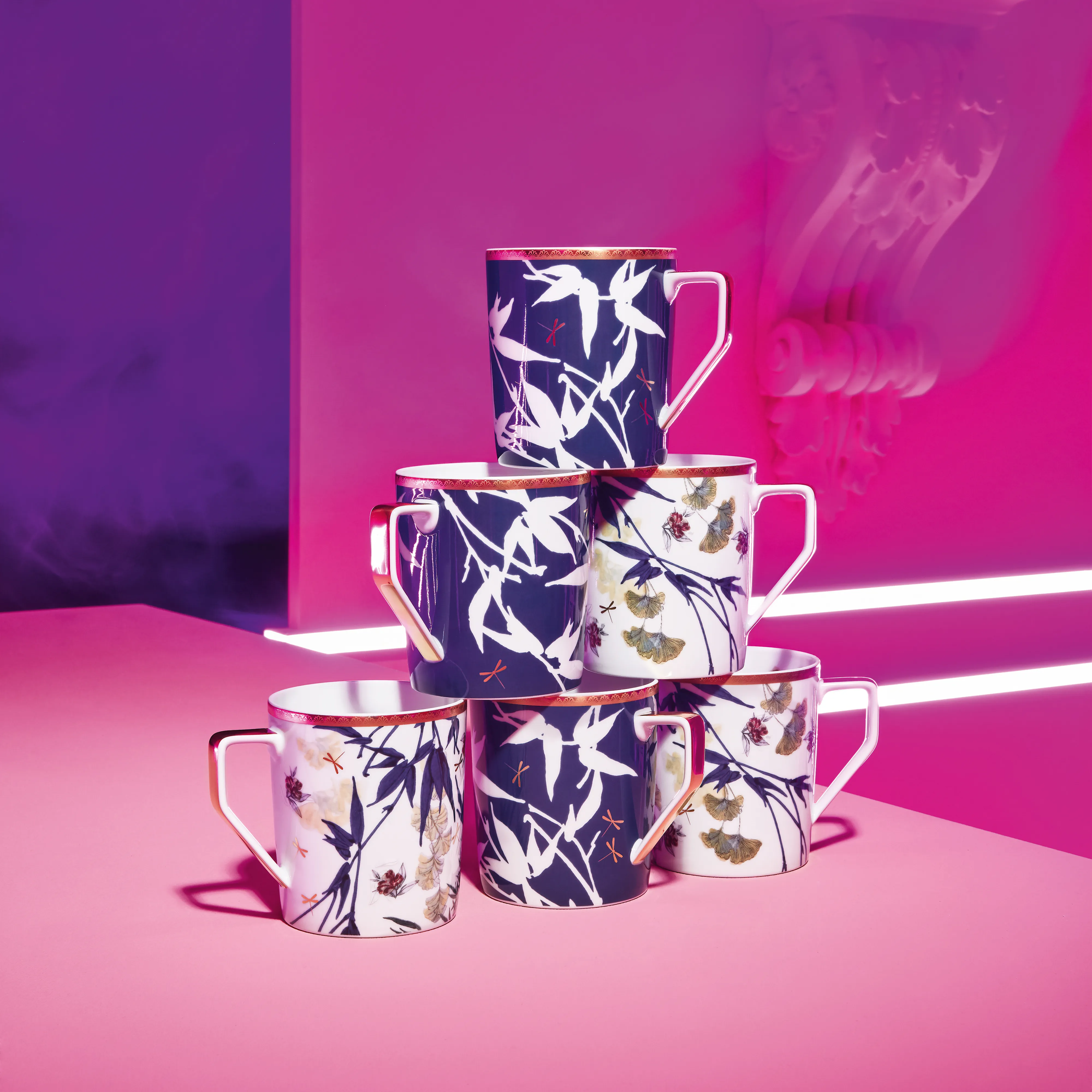 Tazza Rosenthal Heritage Turandot 36 cl.jg{font-size:18px}bianco