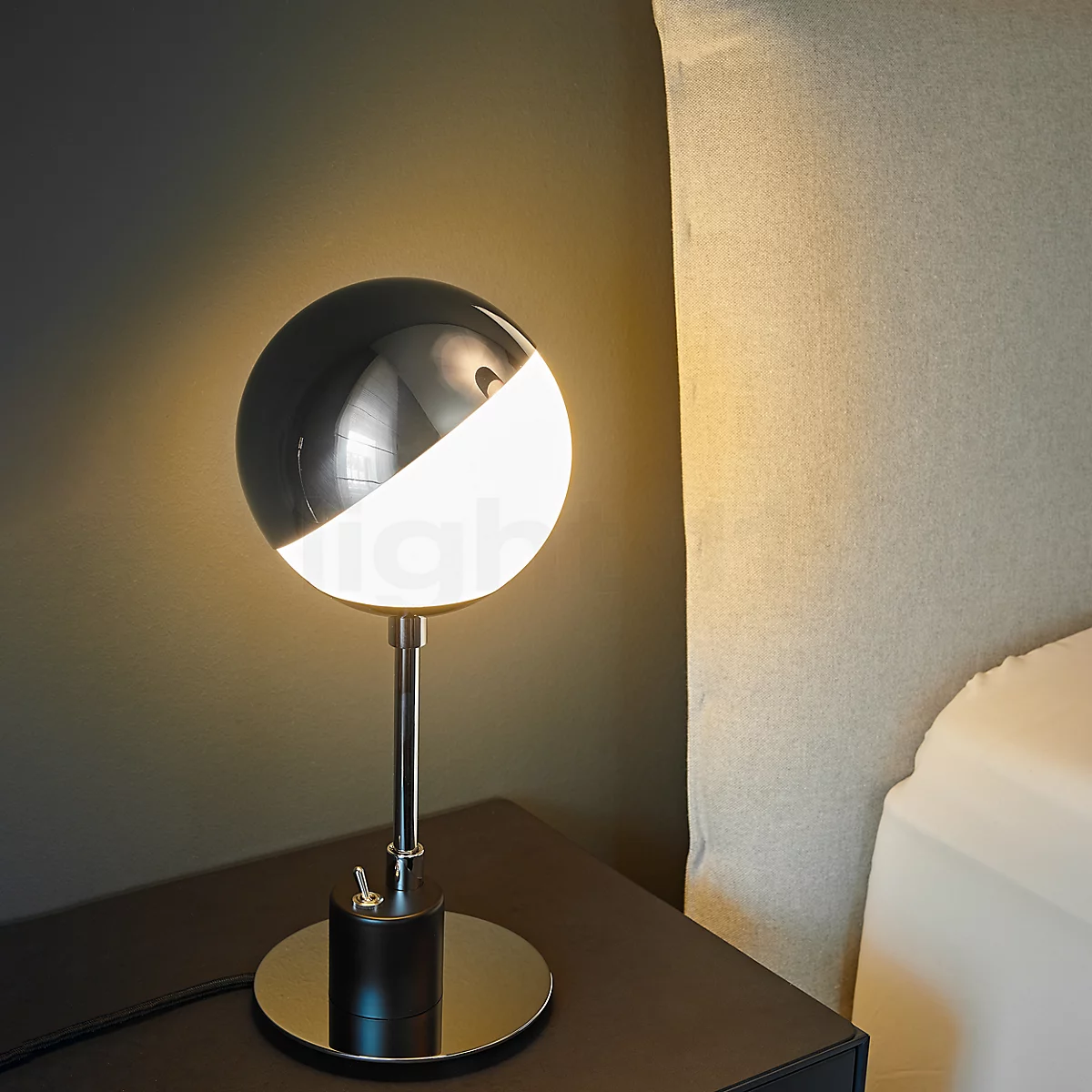 Tecnolumen SF 28 Lampada da tavolo