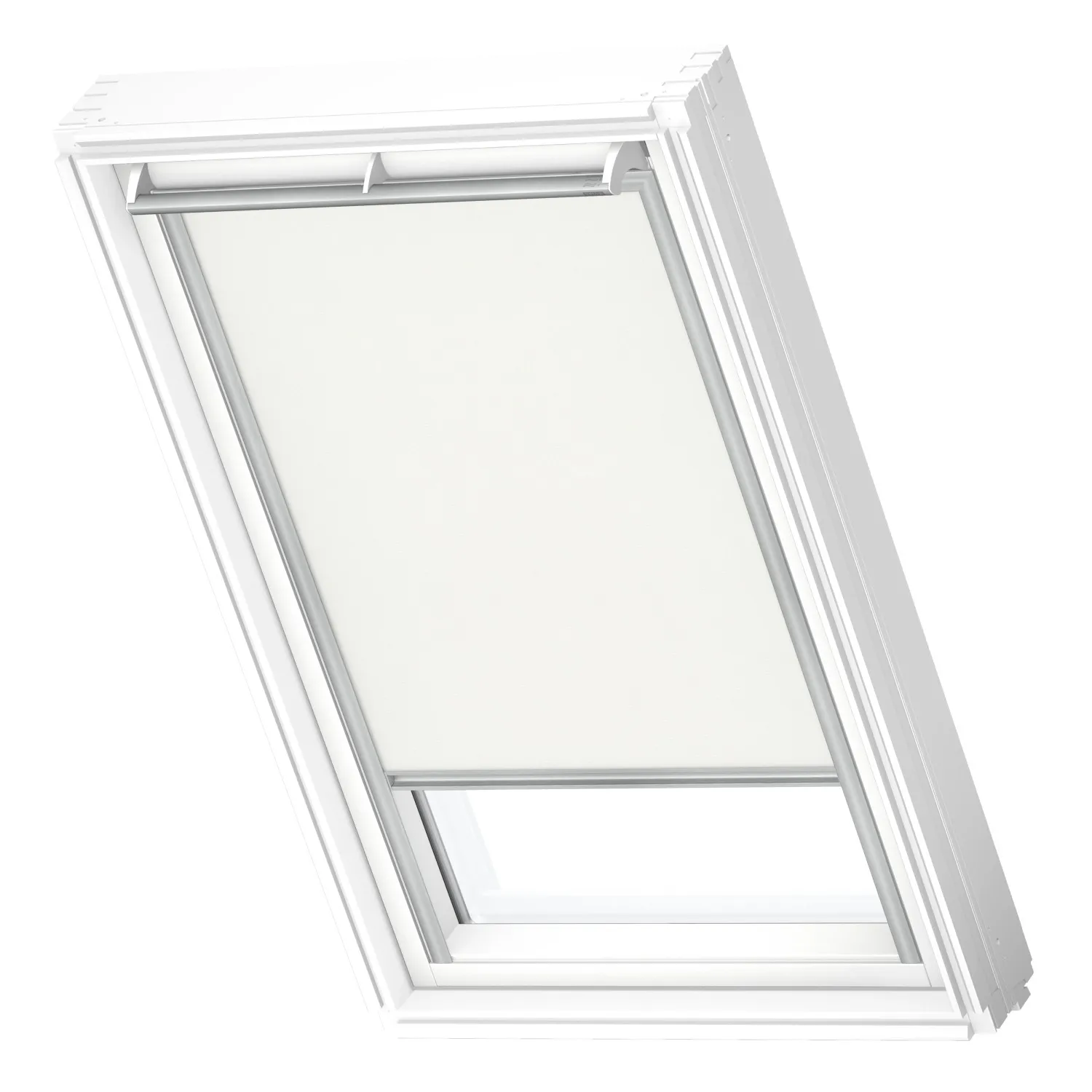 Tenda a rullo Velux RFL FK06 1028S bianco