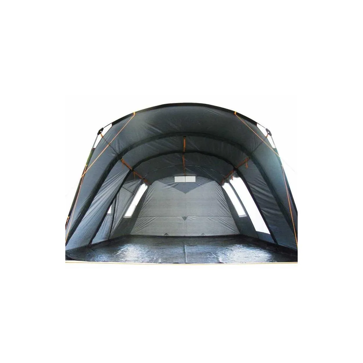 Tenda Campeggio Tunnel 5 VIP Bertoni