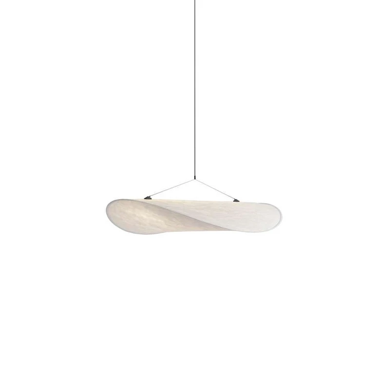 Tense Lampada a Sospensione Ø70 White - New Works | Acquista online