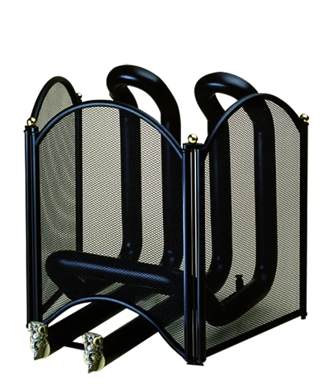 Termoventilatore per caminetti, Caldofà, Aspiratore Purificatore Calore, m³/h 48 - VORTICE 0000070710 