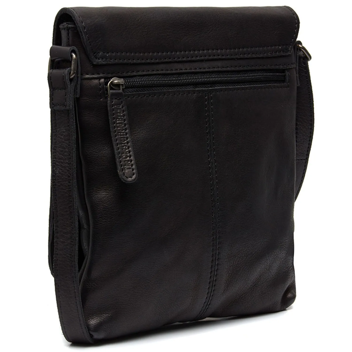 The Chesterfield Brand Duncan Borsa a tracolla Pelle 22 cm