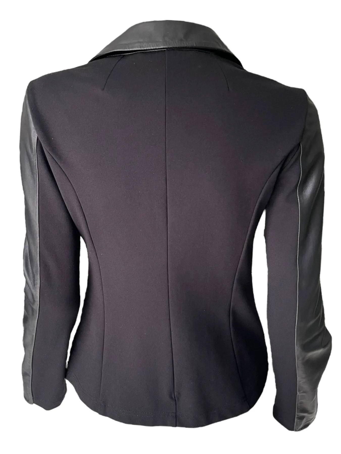     The Jack Leathers Giubbino Donna ECLAIR    