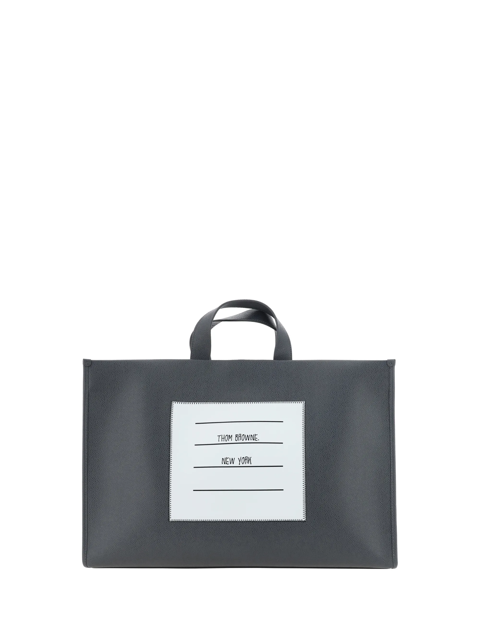     THOM BROWNE      Borsa a Mano 