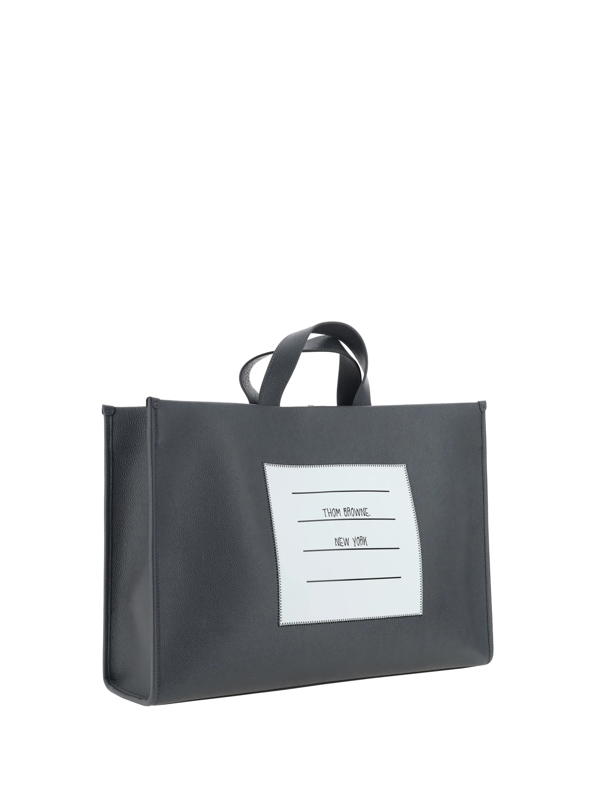     THOM BROWNE      Borsa a Mano 