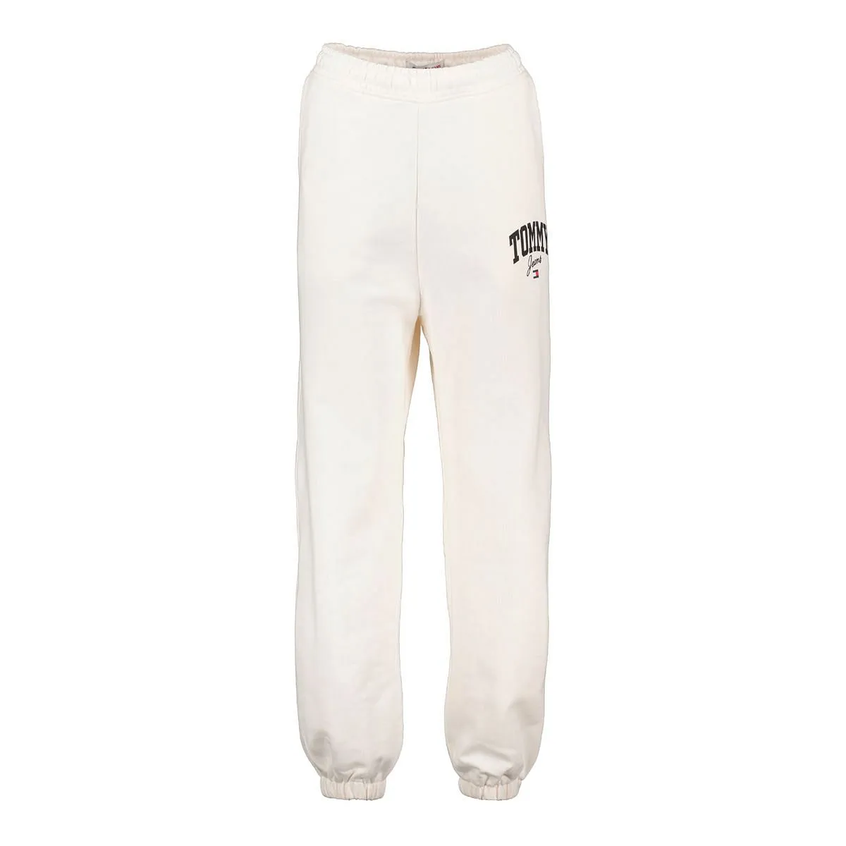      TOMMY JEANS PANTALONI FELPA RELAXED DONNA  