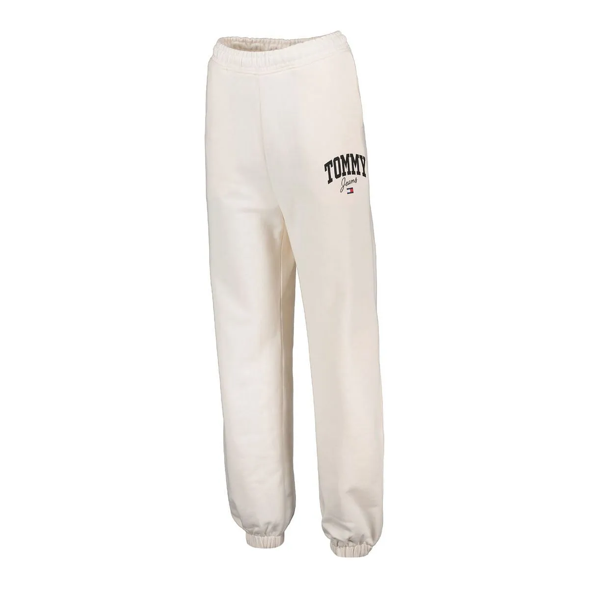      TOMMY JEANS PANTALONI FELPA RELAXED DONNA  