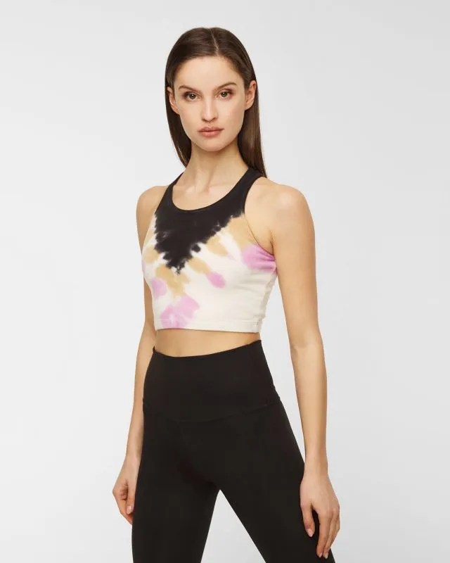 Top ELECTRIC&ROSE BELLA BRALETTE