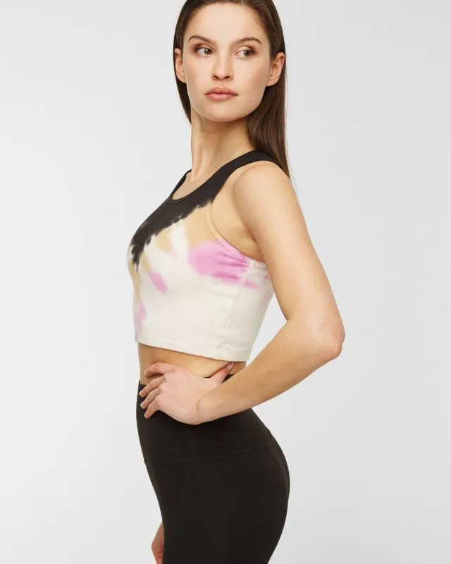 Top ELECTRIC&ROSE BELLA BRALETTE