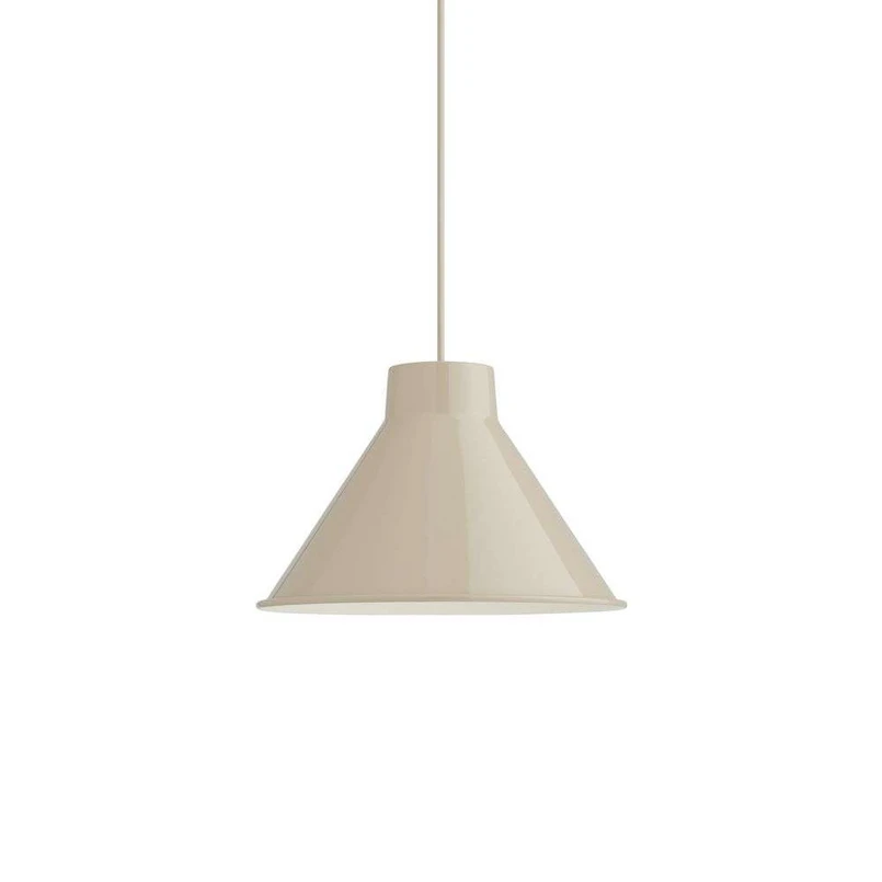 Top Lampada a Sospensione Ø28 Sand - Muuto | Acquista online