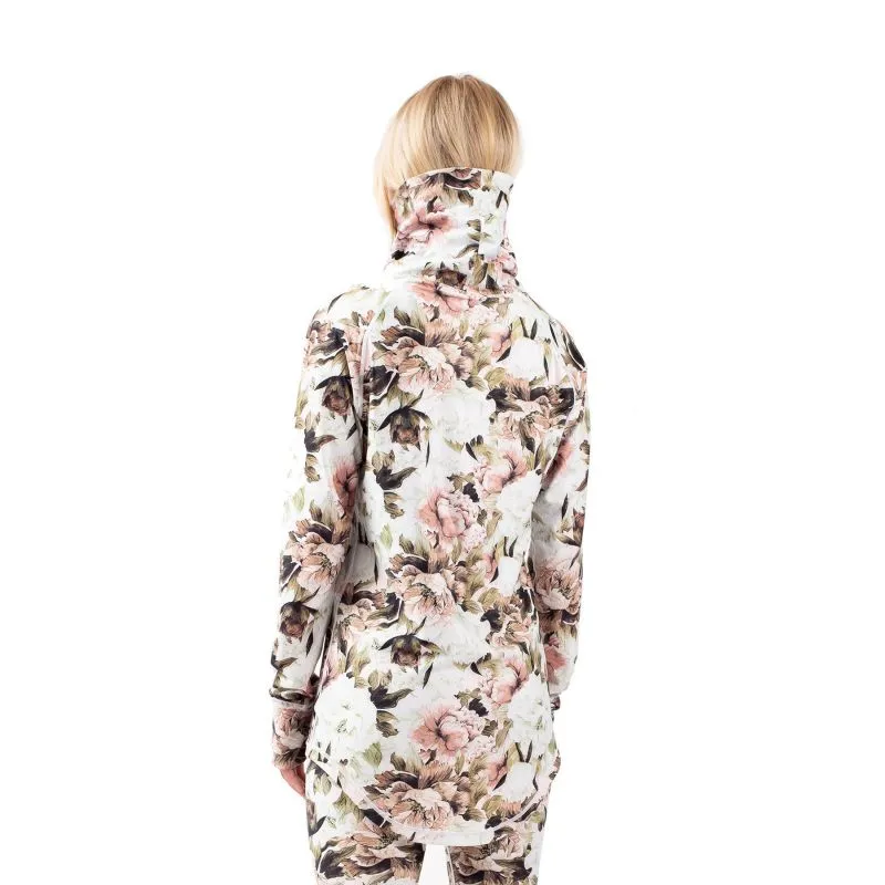 Top tecnico Eivy Icecold Top (Bloom) donna