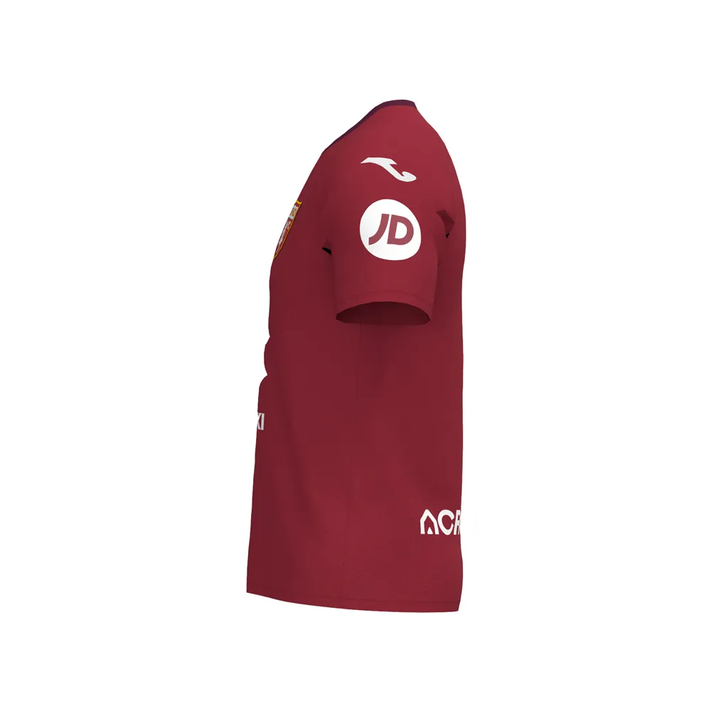 TORINO F.C. MAGLIA GARA HOME REPLICA BAMBINO 2024/25