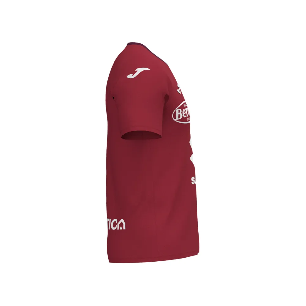 TORINO F.C. MAGLIA GARA HOME REPLICA BAMBINO 2024/25