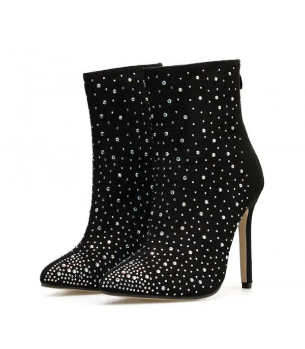 Tronchetto strass Gem