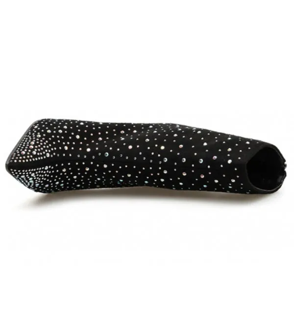 Tronchetto strass Gem