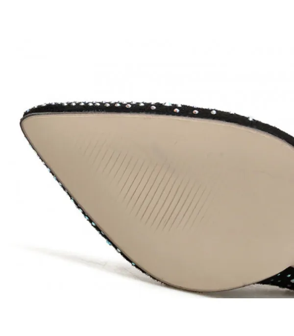 Tronchetto strass Gem