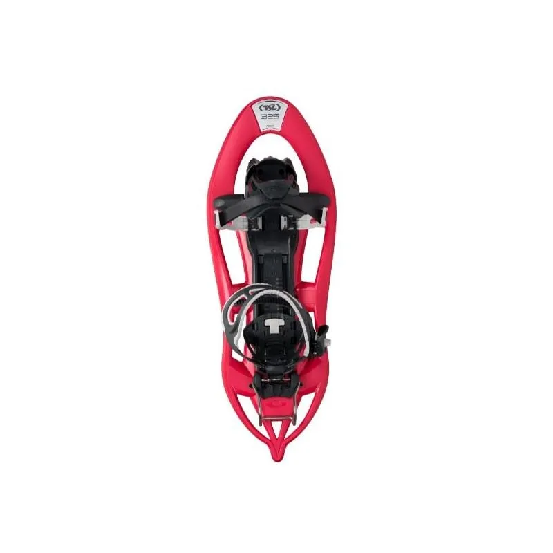 TSL 325 Elevation Racchette da neve + bastoni Pack