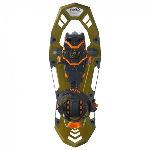 TSL Outdoor Highlander Adjust ciaspole racchette da neve
