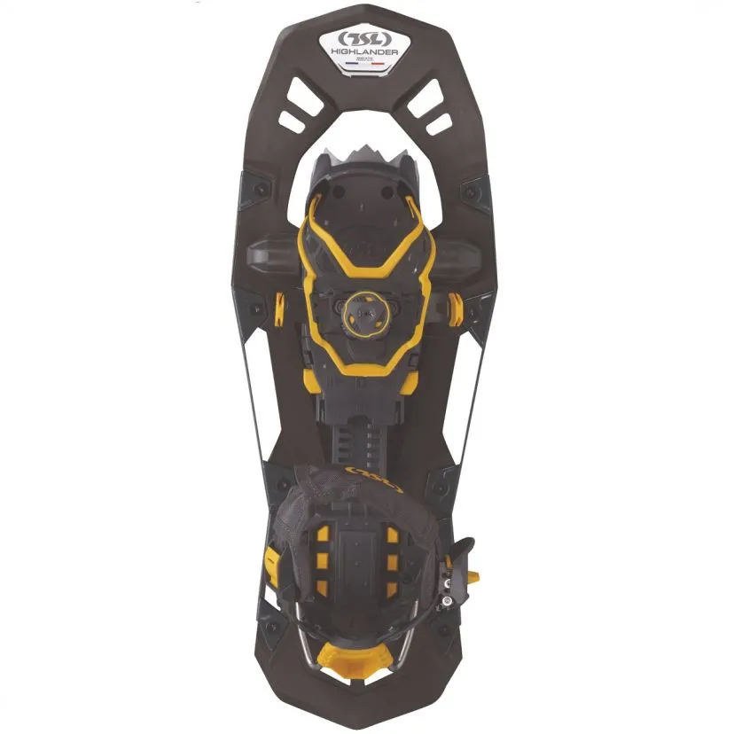 TSL Outdoor Highlander Adjust ciaspole racchette da neve