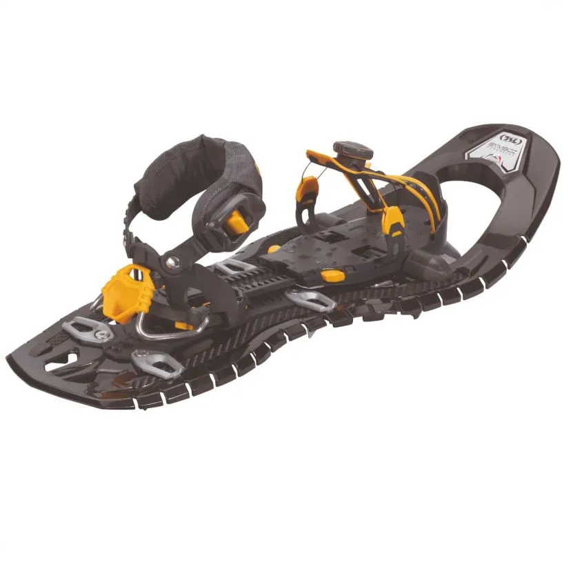 TSL Outdoor Symbioz Hyperflex Adjust racchette da neve