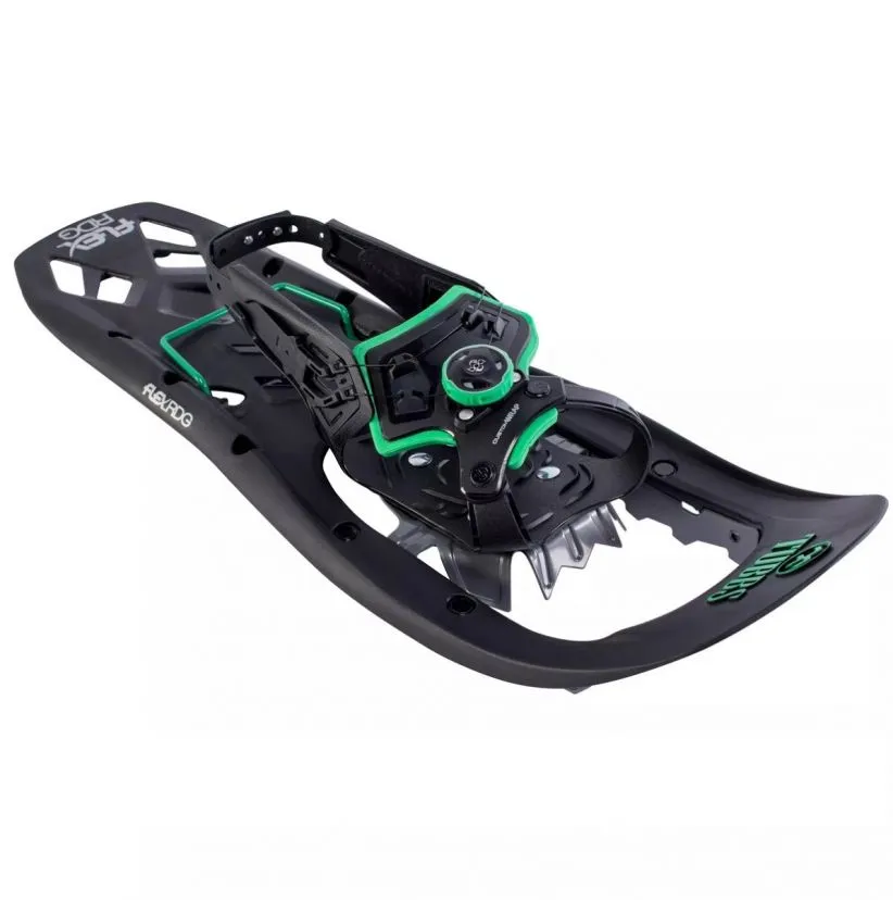 Tubbs Snowshoes Flex RDG ciaspole racchette da neve
