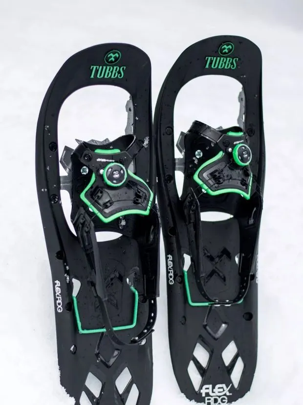 Tubbs Snowshoes Flex RDG ciaspole racchette da neve