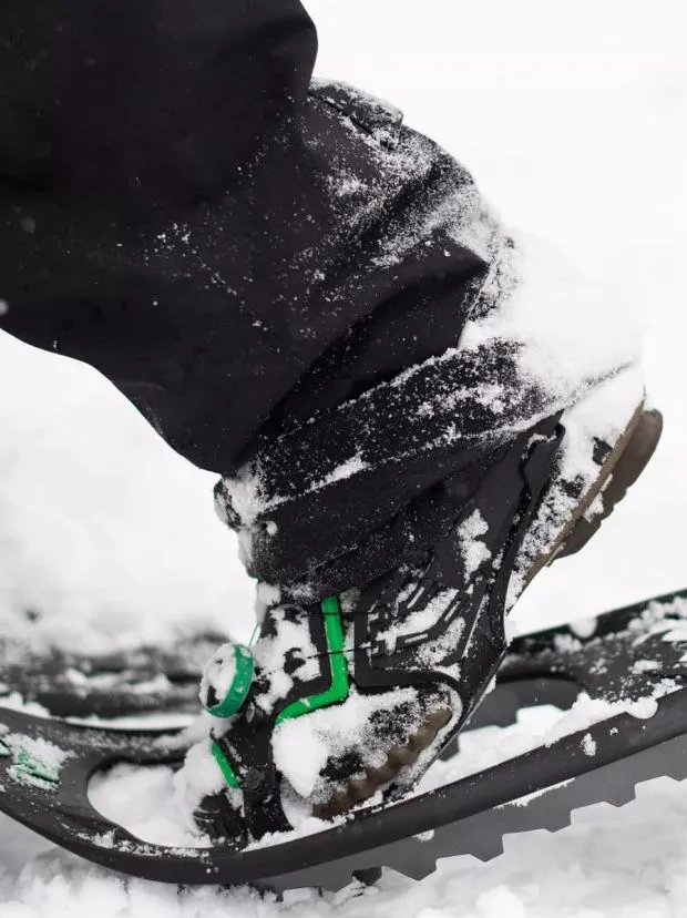Tubbs Snowshoes Flex RDG ciaspole racchette da neve