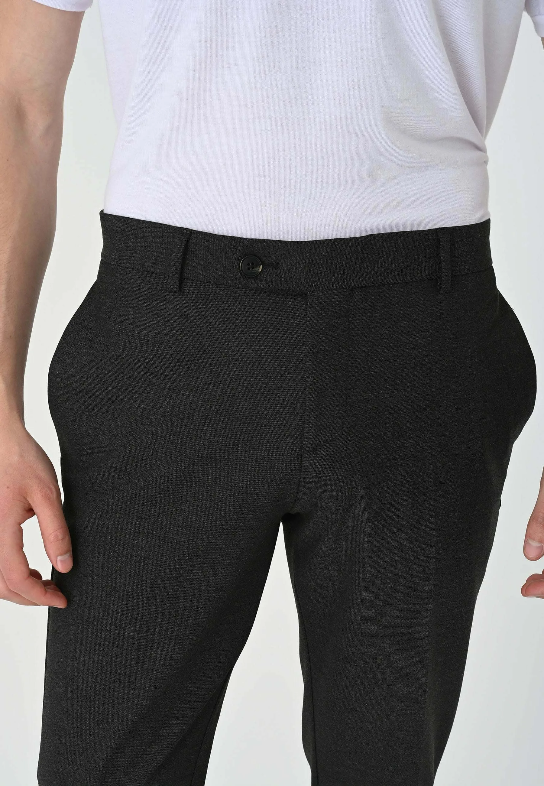 TURN UP - Pantaloni