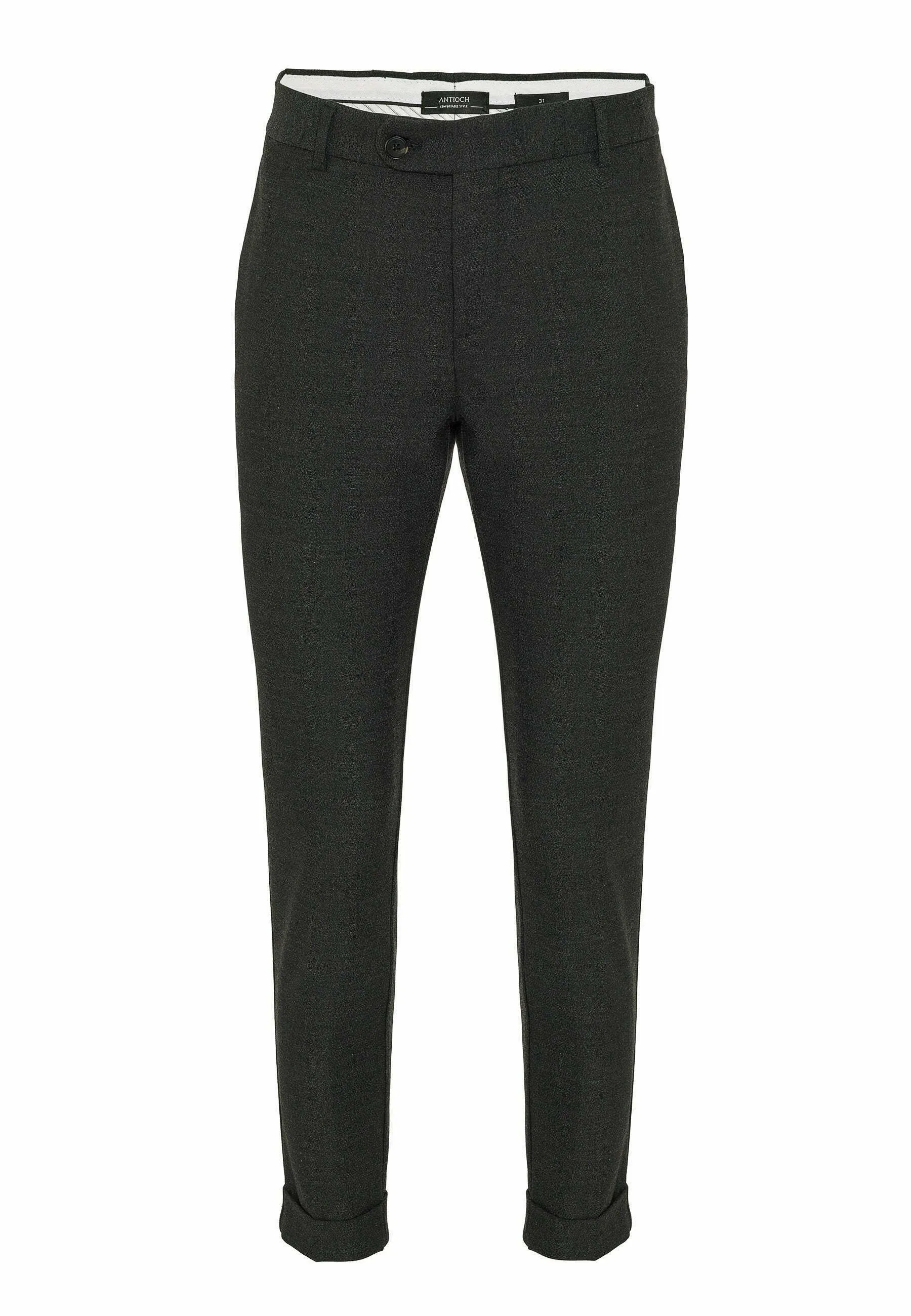 TURN UP - Pantaloni