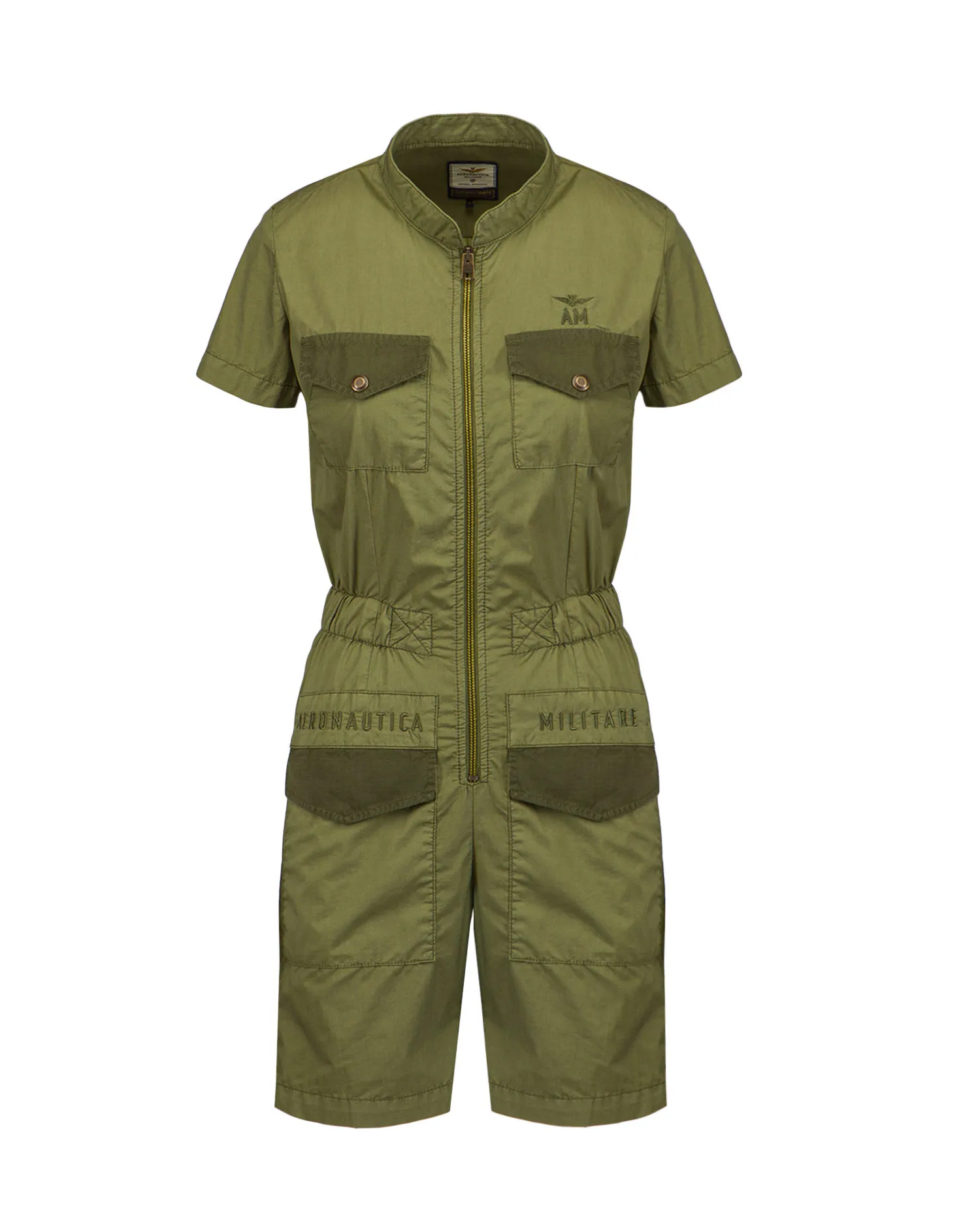 Tuta AERONAUTICA MILITARE TU111D.CT2987-7241