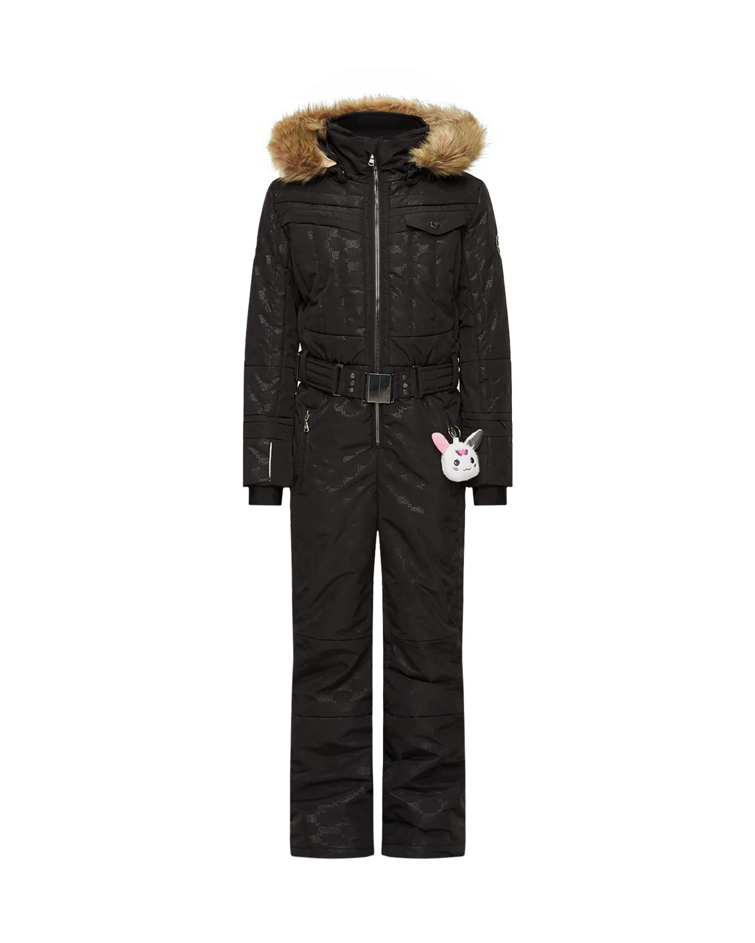 Tuta POIVRE BLANC JUNIOR W221131JRGLE-5168
