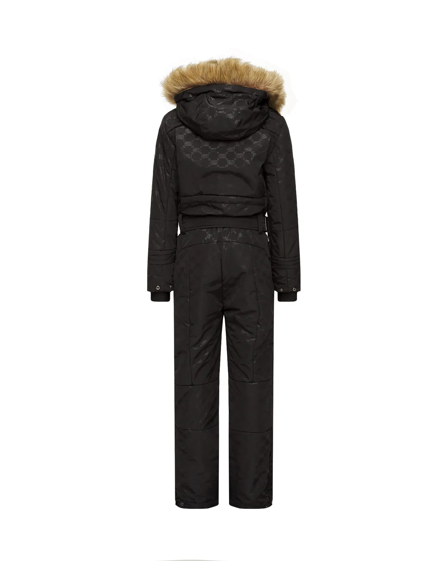 Tuta POIVRE BLANC JUNIOR W221131JRGLE-5168