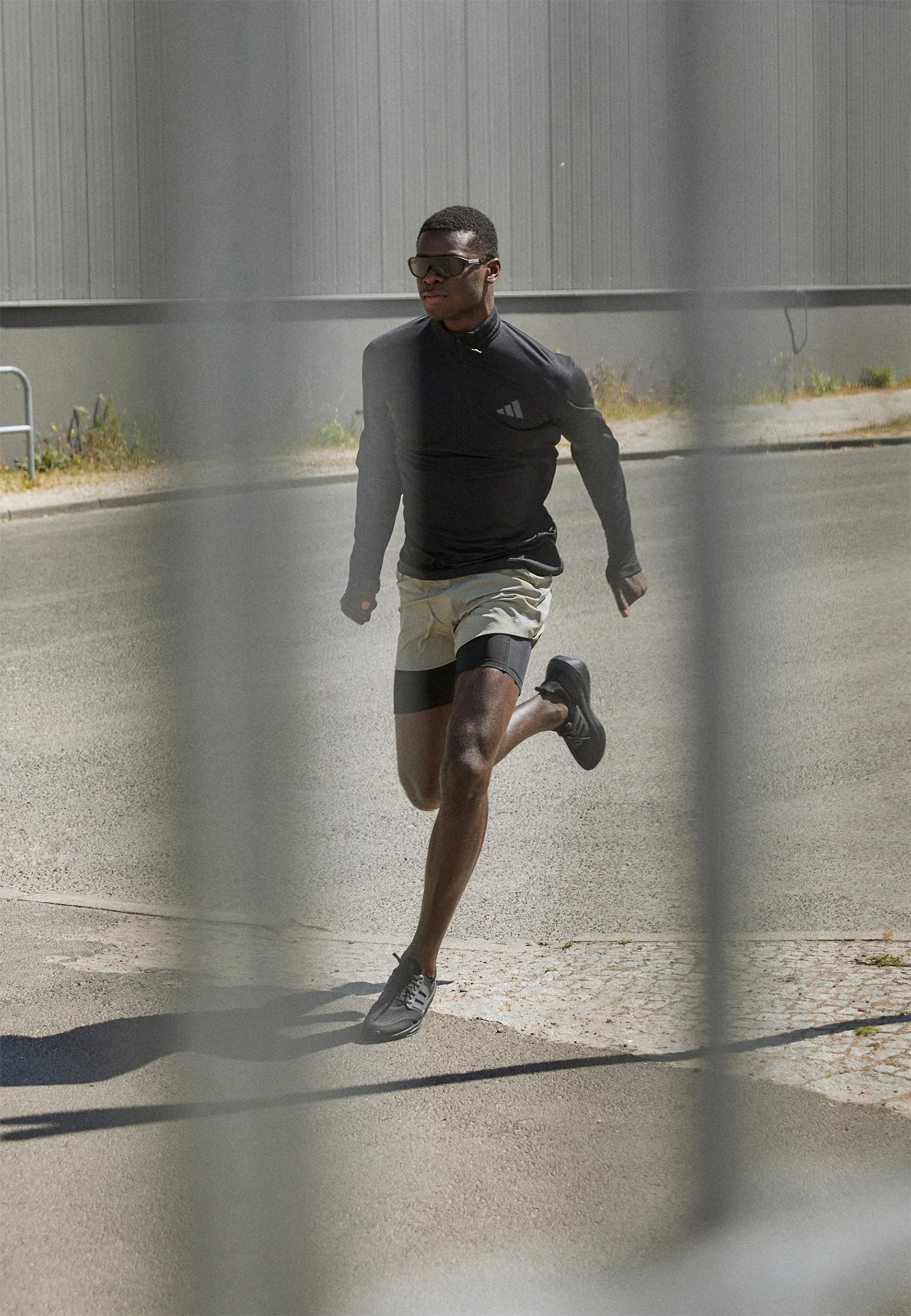 ULTRABOOST LIGHT - Scarpe running neutre